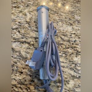 Alloom All-in-One 6 In 1 Air Styler. Auto Curl Straighten Volumize 160000 RPM